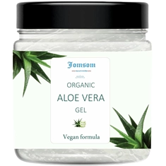 Ayurvedic Aloe Vera Gel